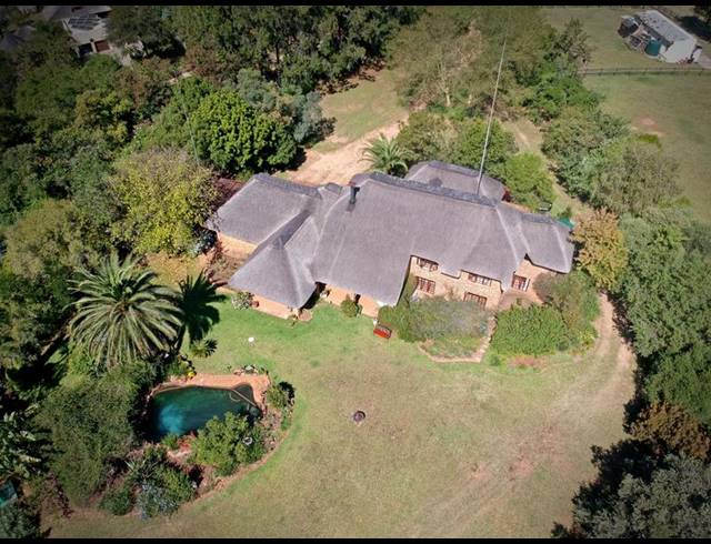 4 BEDROOM HOUSE FOR SALE IN RUIMSIG